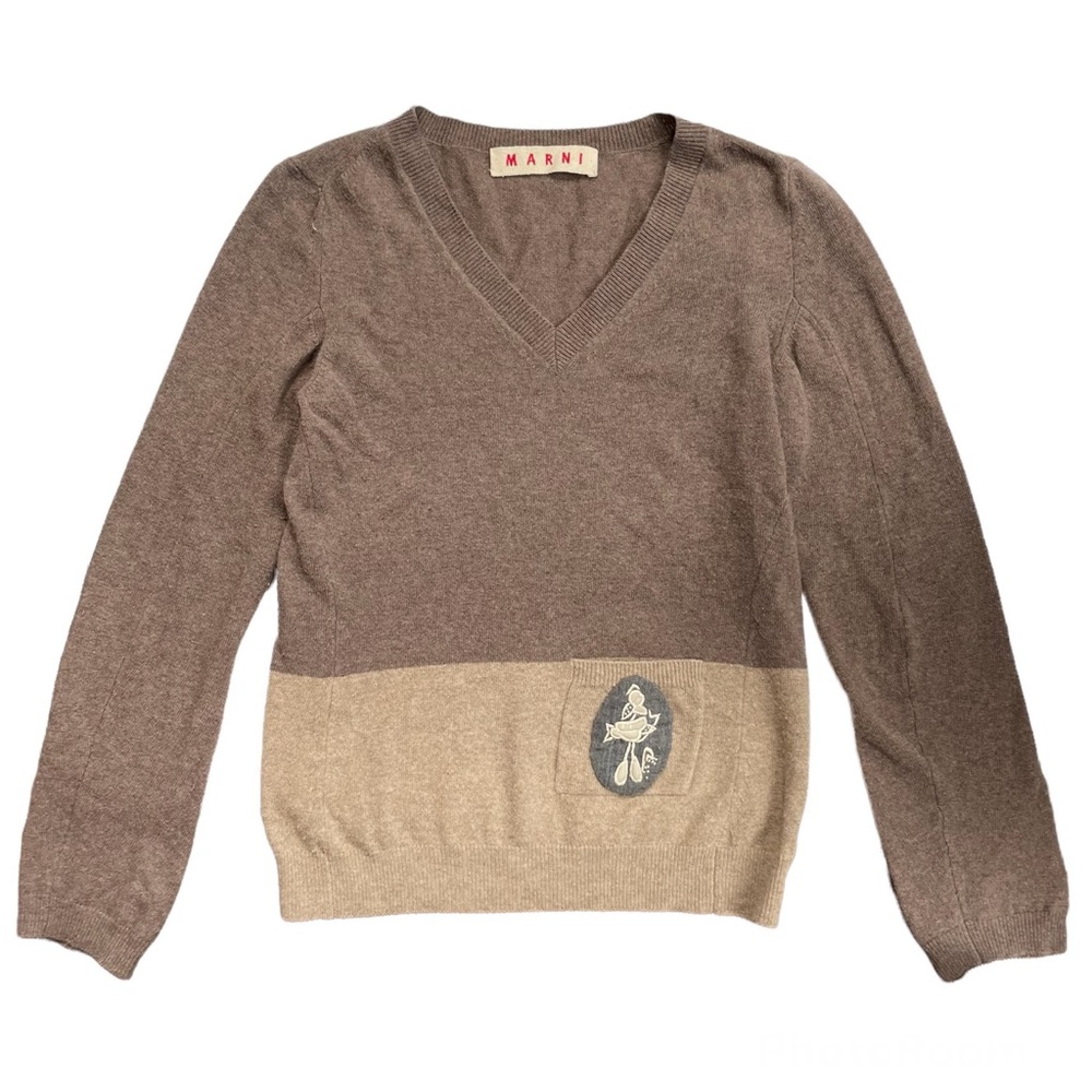 Marni Sweater